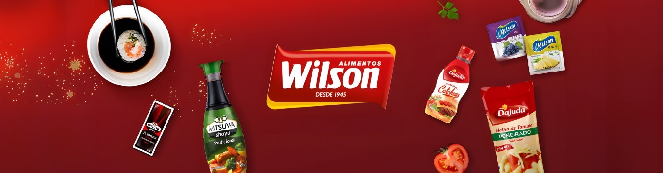 Alimentos Wilson