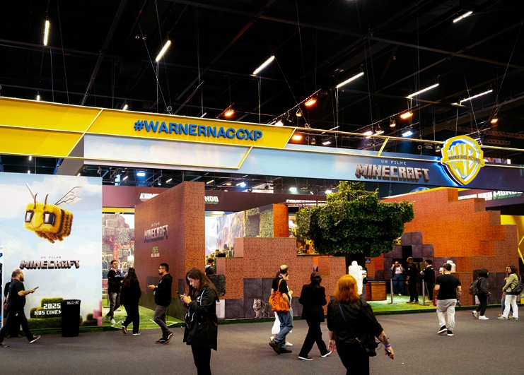 TV1 Website2024 Cases Warner CCXP galeria 9